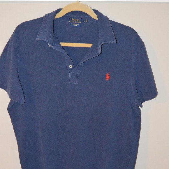 Polo Ralph Lauren Vintage - Picture 1 of 3